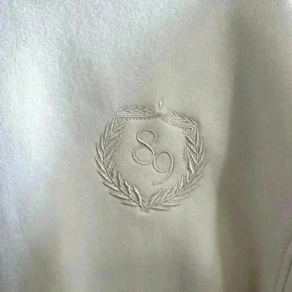 As Revival Altar’d State Tennis Club Crewneck Sweatshirt- Women’s Size XS - Picture 3 of 7